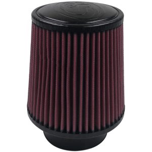 Air Filter (Cotton Cleanable) For Intake Kits: 75-5008 - Cotton filter