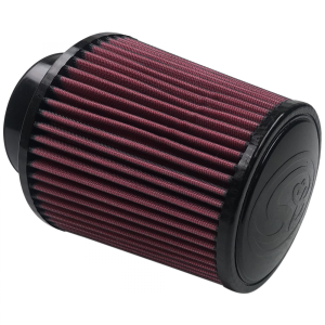 S&B Filters - Air Filter (Cotton Cleanable) For Intake Kits: 75-5008 - Cotton filter - Image 2