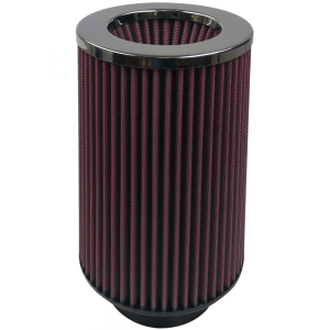 Air Filter (Cotton Cleanable) For Intake Kits: 75-2556-1 - Cotton filter