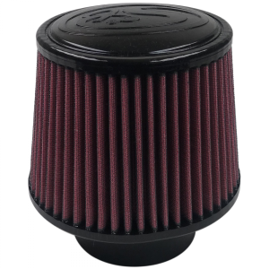 Air Filter (Cotton Cleanable) For Intake Kits: 75-5003 - Cotton filter