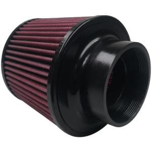 S&B Filters - Air Filter (Cotton Cleanable) For Intake Kits: 75-5003 - Cotton filter - Image 2