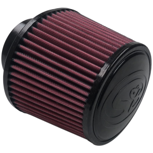 S&B Filters - Air Filter (Cotton Cleanable) For Intake Kits: 75-5003 - Cotton filter - Image 3