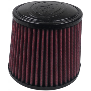 Air Filter (Cotton Cleanable) For Intake Kits: 75-5004 - Cotton filter