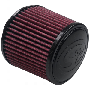 S&B Filters - Air Filter (Cotton Cleanable) For Intake Kits: 75-5004 - Cotton filter - Image 2