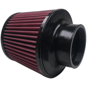 S&B Filters - Air Filter (Cotton Cleanable) For Intake Kits: 75-5004 - Cotton filter - Image 3