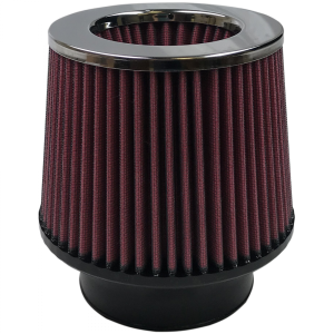 S&B Filters - Air Filter (Cotton Cleanable) For Intake Kits: 75-1534,75-1533 - Cotton filter - Image 1