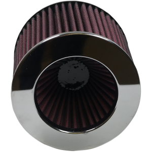 S&B Filters - Air Filter (Cotton Cleanable) For Intake Kits: 75-1534,75-1533 - Cotton filter - Image 4