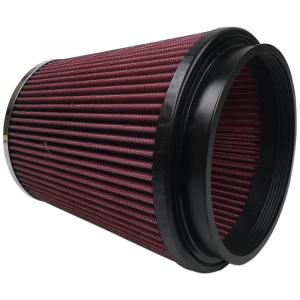 S&B Filters - Air Filter (Cotton Cleanable) For Intake Kits: 75-2557 - Cotton filter - Image 2