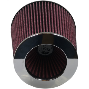 S&B Filters - Air Filter (Cotton Cleanable) For Intake Kits: 75-2557 - Cotton filter - Image 4