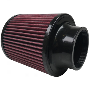 S&B Filters - Air Filter (Cotton Cleanable) For Intake Kits: 75-2557 - Cotton filter - Image 2