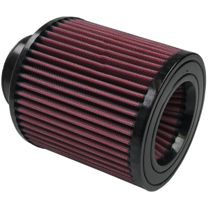 S&B Filters - Air Filter (Cotton Cleanable) For Intake Kits: 75-2557 - Cotton filter - Image 4