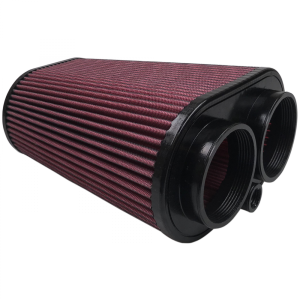 S&B Filters - Air Filter (Cotton Cleanable) For Intake Kits: 75-2503 - Cotton filter - Image 3