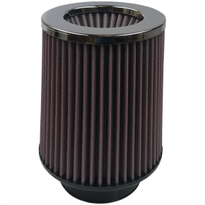 S&B Filters - Air Filter (Cotton Cleanable) For Intake Kits: 75-1509 - Cotton filter - Image 1