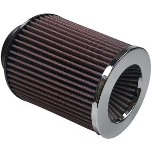 S&B Filters - Air Filter (Cotton Cleanable) For Intake Kits: 75-1509 - Cotton filter - Image 2