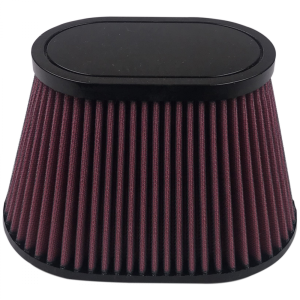 S&B Filters - Air Filter (Cotton Cleanable) For Intake Kits: 75-1531 - Cotton filter - Image 1