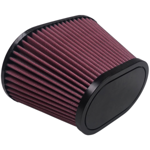 S&B Filters - Air Filter (Cotton Cleanable) For Intake Kits: 75-1531 - Cotton filter - Image 2