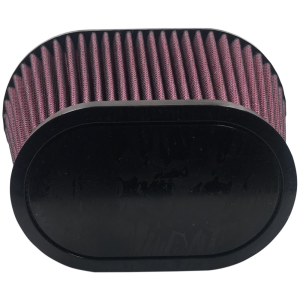 S&B Filters - Air Filter (Cotton Cleanable) For Intake Kits: 75-1531 - Cotton filter - Image 5