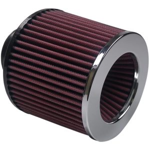 S&B Filters - Air Filter (Cotton Cleanable) For Intake Kits: 75-1515-1,75-9015-1 - Cotton filter - Image 2