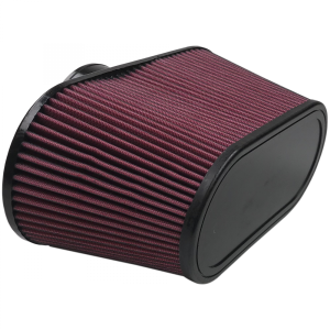 S&B Filters - Air Filter (Cotton Cleanable) For Intake Kits: 75-3035 - Cotton filter - Image 2