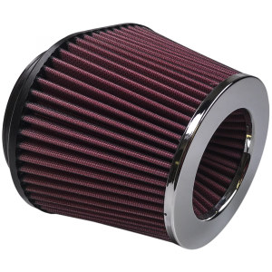 S&B Filters - Air Filter (Cotton Cleanable) For Intake Kits: 75-3026 - Cotton filter - Image 2