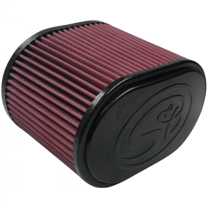 S&B Filters - Air Filter (Cotton Cleanable) For Intake Kits: 75-5007,75-3031-1,75-3023-1,75-3030-1,75-3013-2,75-3034 - Cotton filter - Image 2