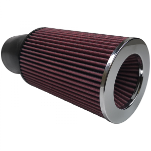 S&B Filters - Air Filter (Cotton Cleanable) For Intake Kits: 75-3025-1,75-3017-2 - Cotton filter - Image 3