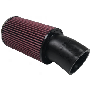 S&B Filters - Air Filter (Cotton Cleanable) For Intake Kits: 75-3025-1,75-3017-2 - Cotton filter - Image 4