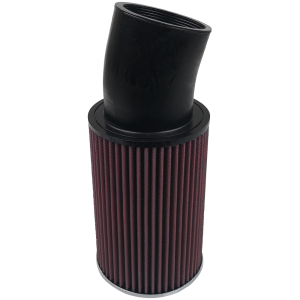 S&B Filters - Air Filter (Cotton Cleanable) For Intake Kits: 75-3025-1,75-3017-2 - Cotton filter - Image 5