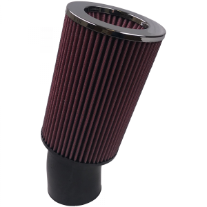 S&B Filters - Air Filter (Cotton Cleanable) For Intake Kits: 75-3025-1,75-3017-2 - Cotton filter - Image 6