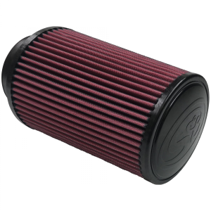 Air Filter (Cotton Cleanable) For Intake Kits: 75-2530 - Cotton filter