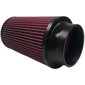 S&B Filters - Air Filter (Cotton Cleanable) For Intake Kits: 75-2530 - Cotton filter - Image 3