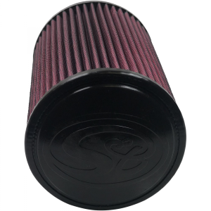 S&B Filters - Air Filter (Cotton Cleanable) For Intake Kits: 75-2530 - Cotton filter - Image 4