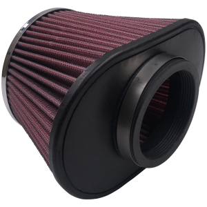 S&B Filters - Air Filter (Cotton Cleanable) For Intake Kits: 75-3011 - Cotton filter - Image 2