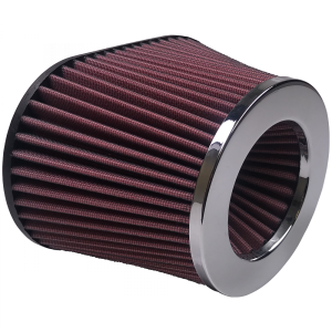 S&B Filters - Air Filter (Cotton Cleanable) For Intake Kits: 75-3011 - Cotton filter - Image 3