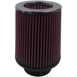 S&B Filters - Air Filter (Cotton Cleanable) For Intake Kits: 75-1511-1 - Cotton filter - Image 1