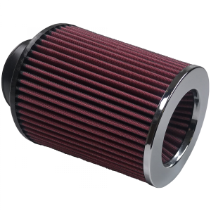 S&B Filters - Air Filter (Cotton Cleanable) For Intake Kits: 75-1511-1 - Cotton filter - Image 2