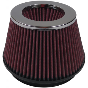 S&B Filters - Air Filter (Cotton Cleanable) For Intake Kits: 75-2519-3 - Cotton filter - Image 1