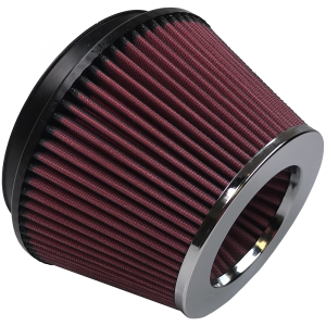 S&B Filters - Air Filter (Cotton Cleanable) For Intake Kits: 75-2519-3 - Cotton filter - Image 2