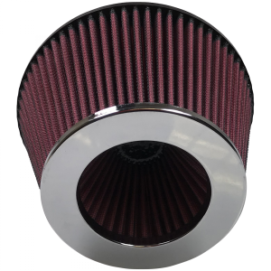 S&B Filters - Air Filter (Cotton Cleanable) For Intake Kits: 75-2519-3 - Cotton filter - Image 5