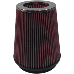 S&B Filters - Air Filter (Cotton Cleanable) For Intake Kits: 75-1532, 75-1525 - Cotton filter - Image 1