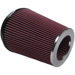 S&B Filters - Air Filter (Cotton Cleanable) For Intake Kits: 75-1532, 75-1525 - Cotton filter - Image 2