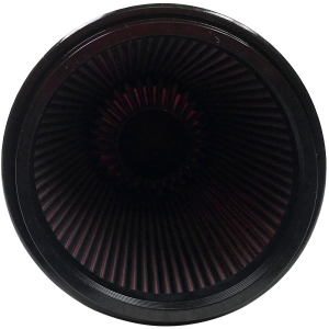 S&B Filters - Air Filter (Cotton Cleanable) For Intake Kits: 75-1532, 75-1525 - Cotton filter - Image 4