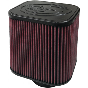 S&B Filters - S&B Intake Replacement Filter For Intake Kits: 75-1532, 75-1525 - Cotton filter - Image 1