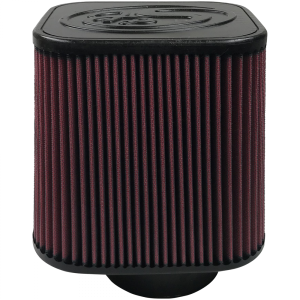 S&B Filters - S&B Intake Replacement Filter For Intake Kits: 75-1532, 75-1525 - Cotton filter - Image 2