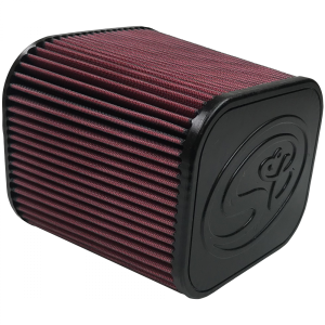 S&B Filters - S&B Intake Replacement Filter For Intake Kits: 75-1532, 75-1525 - Cotton filter - Image 3