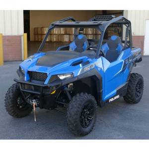 S&B Filters - Particle Separator for 2016-2020 Polaris General - Image 4