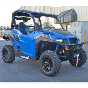 S&B Filters - Particle Separator for 2016-2020 Polaris General - Image 5