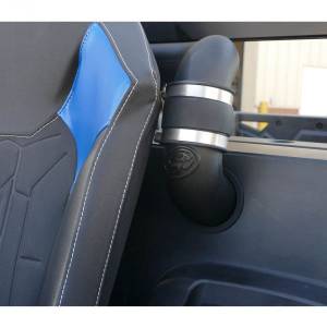 S&B Filters - Particle Separator for 2016-2020 Polaris General - Image 7