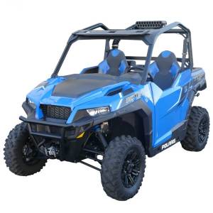 S&B Filters - Particle Separator for 2016-2020 Polaris General - Image 8