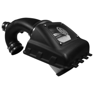 S&B Filters - S&B Filters Cold Air Intake for 2015-2017 Ford Expedition 3.5L Ecoboost - Dry filter - Image 1